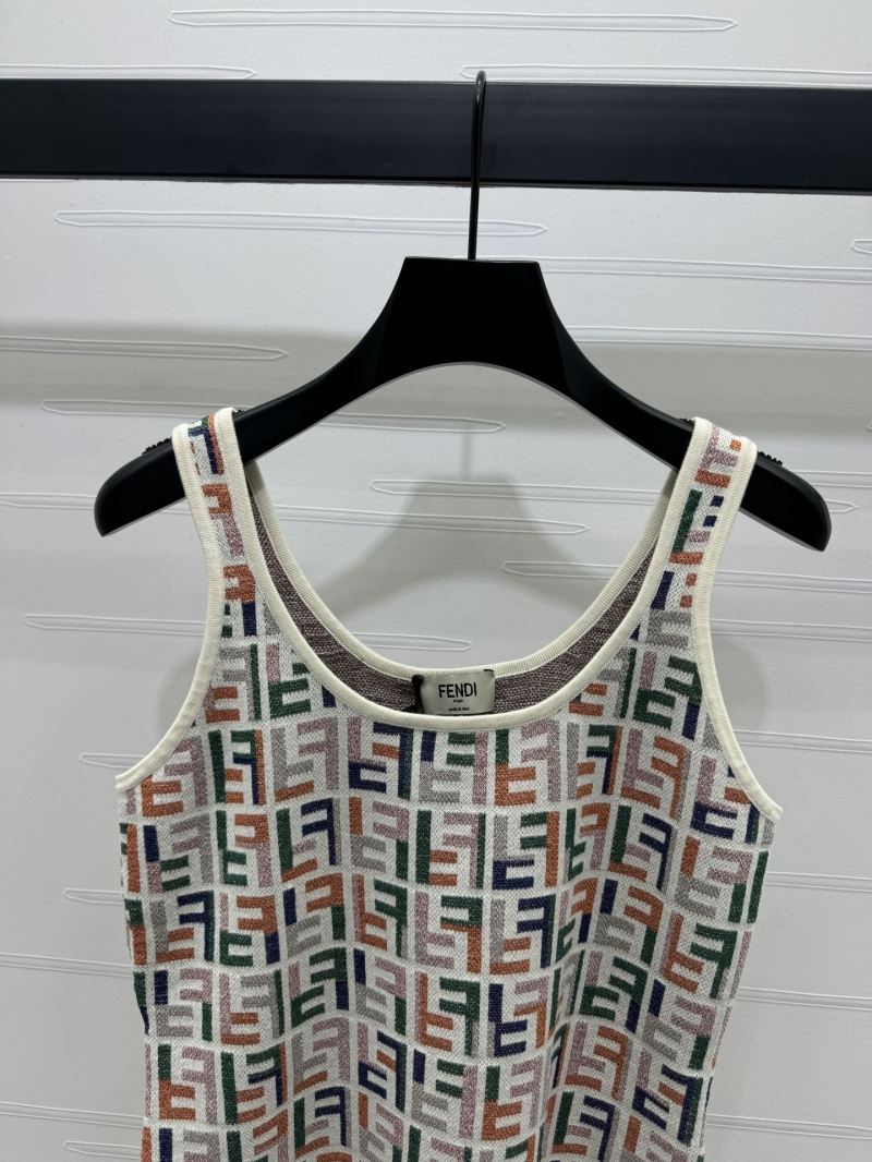 Fendi Vest